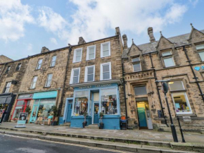 The Flat, Barnard Castle